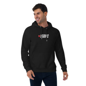 16BFC Fighters Hoodie