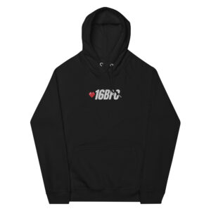 16BFC Fighters Hoodie